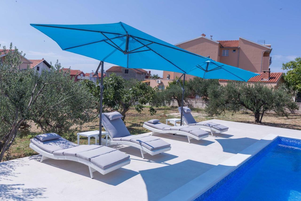 Neda House Appartement Vodice Buitenkant foto