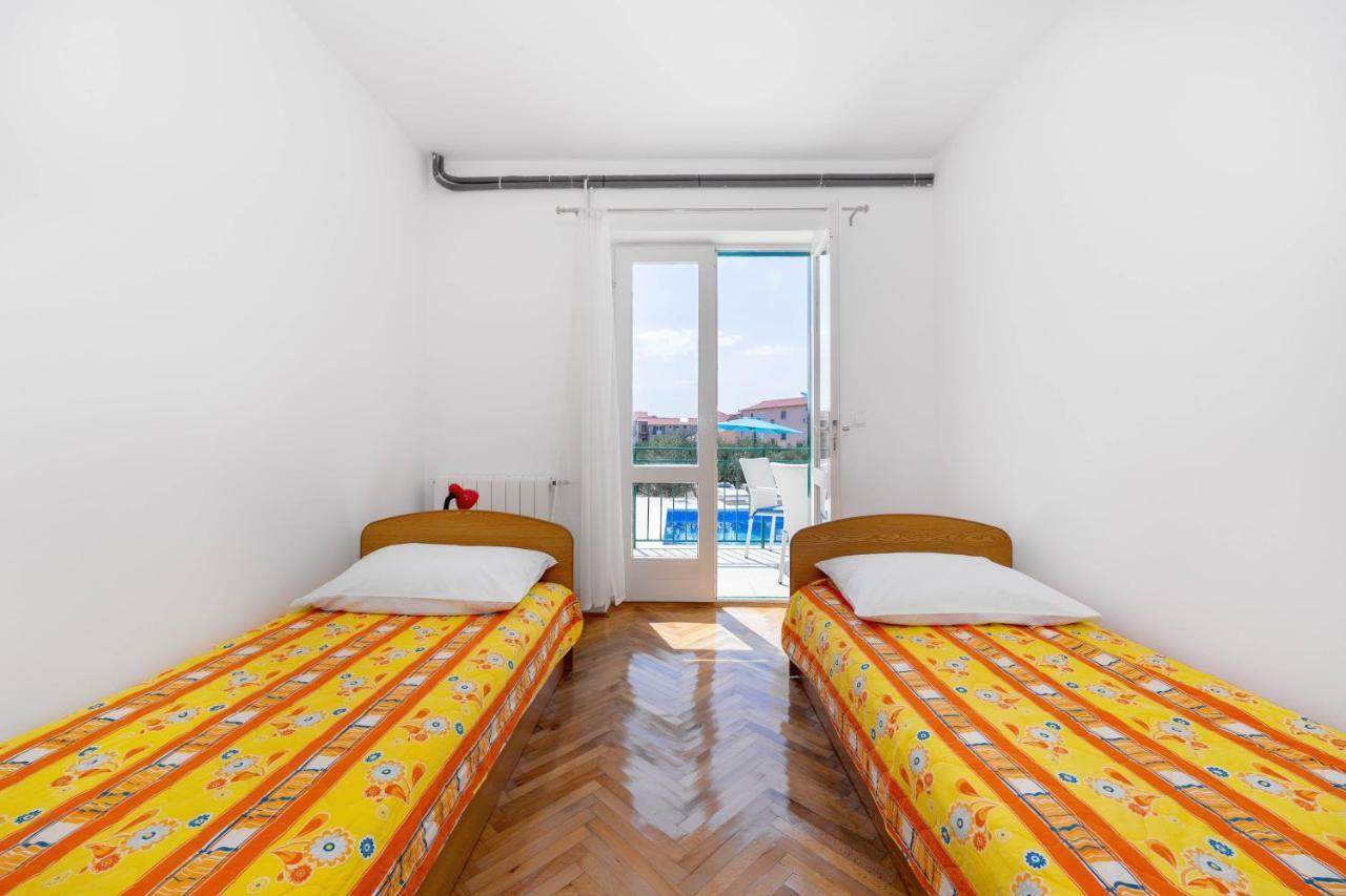 Neda House Appartement Vodice Buitenkant foto