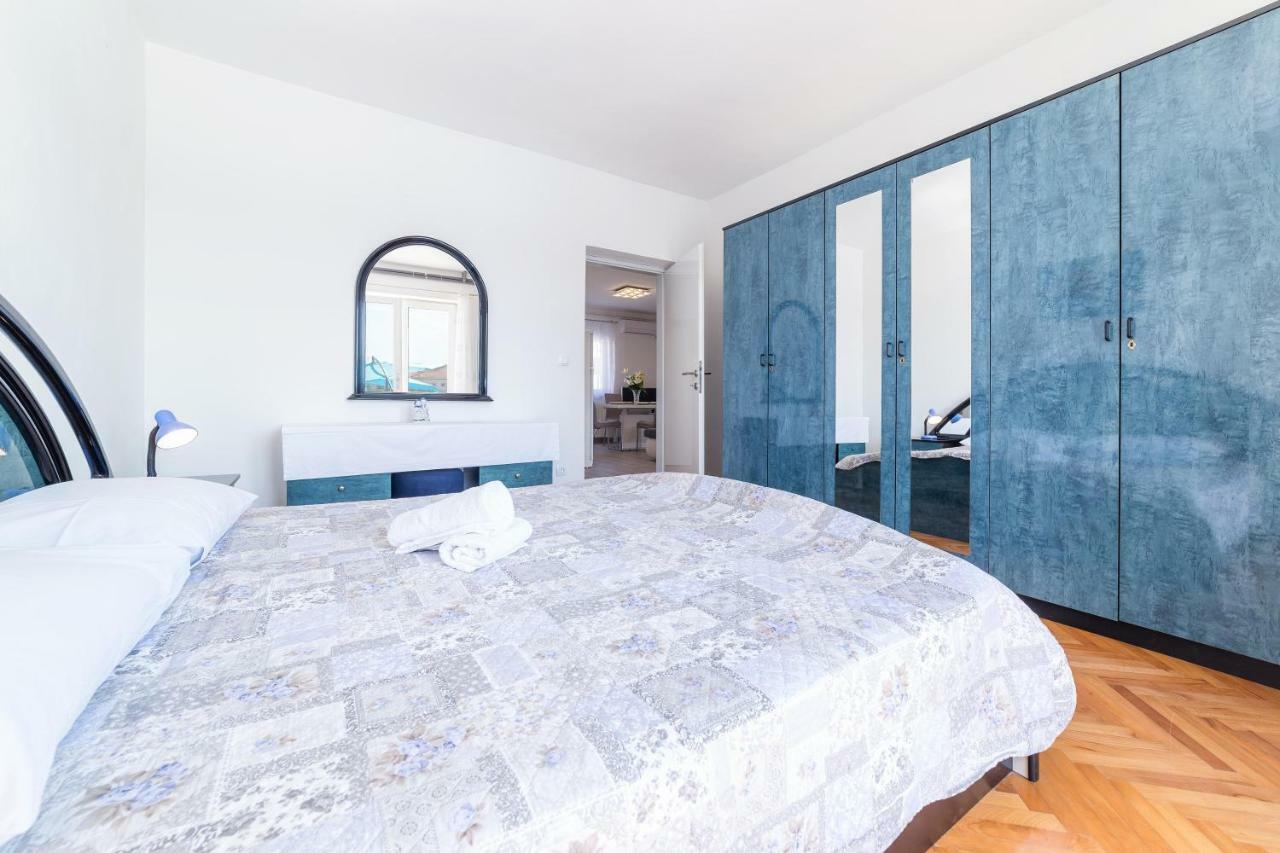 Neda House Appartement Vodice Buitenkant foto