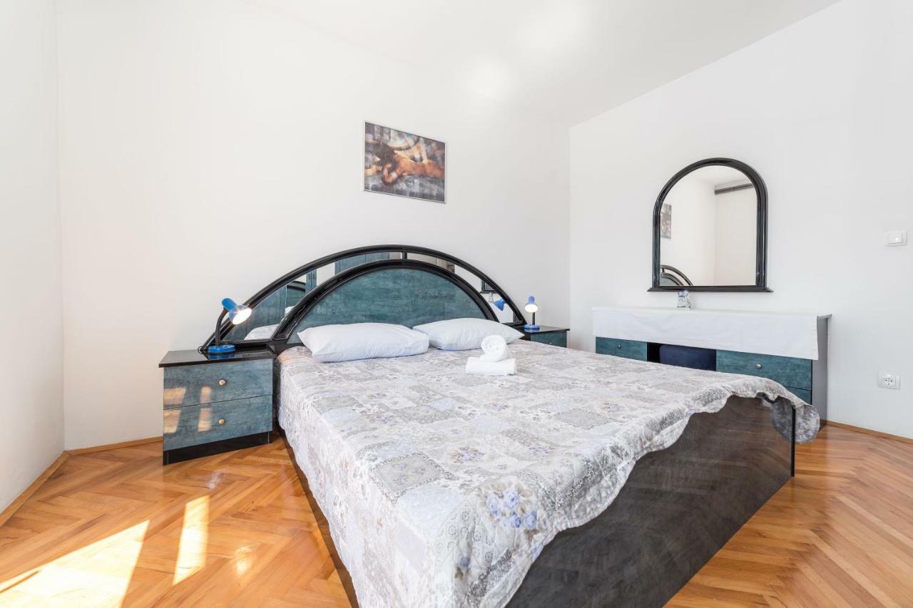 Neda House Appartement Vodice Buitenkant foto